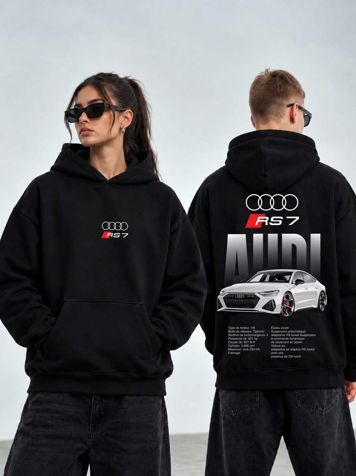 Audi RS7 Performance_MadeInMorocco_1