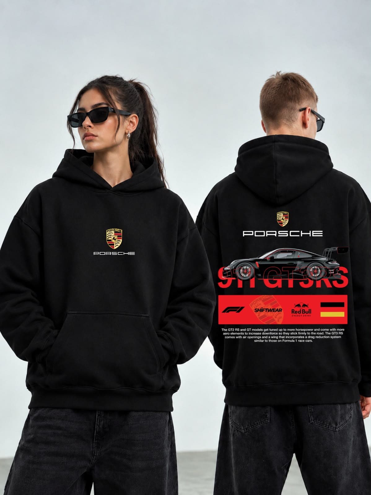 Porsche GT3 RS Racing_MadeInMorocco_1