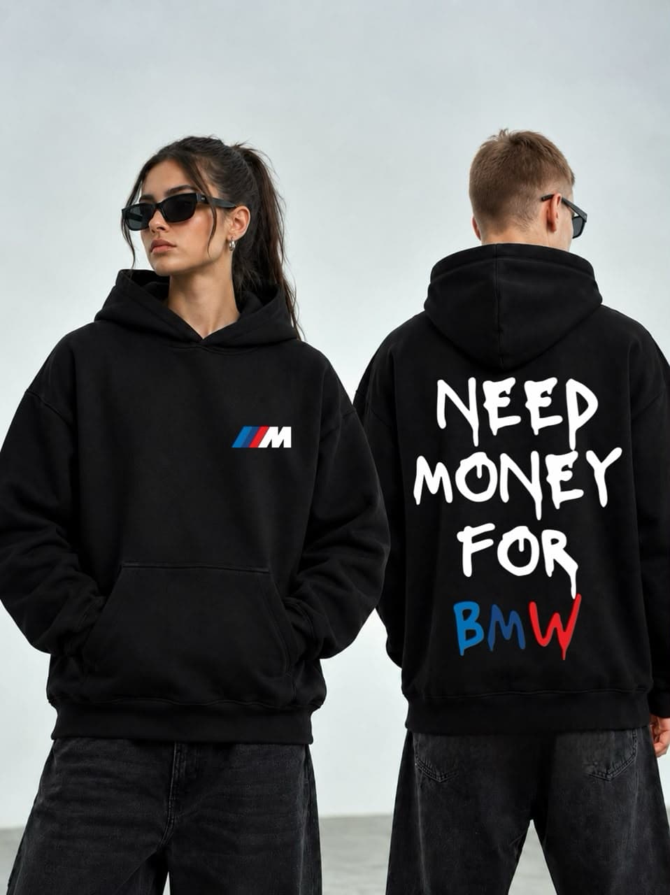 Need Money BMW_MadeInMorocco_1
