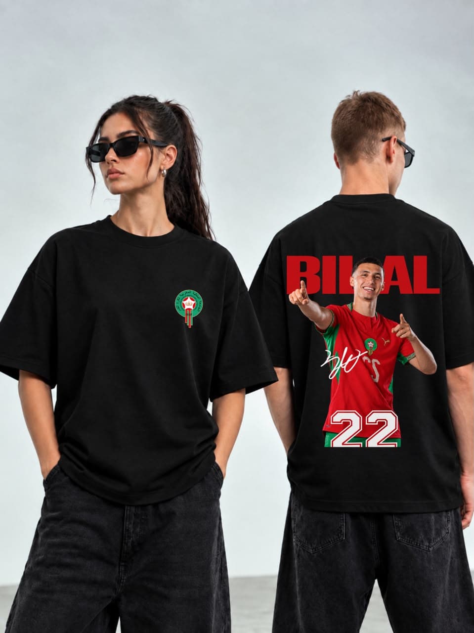 Bilal 22 Tee_MadeInMorocco_1