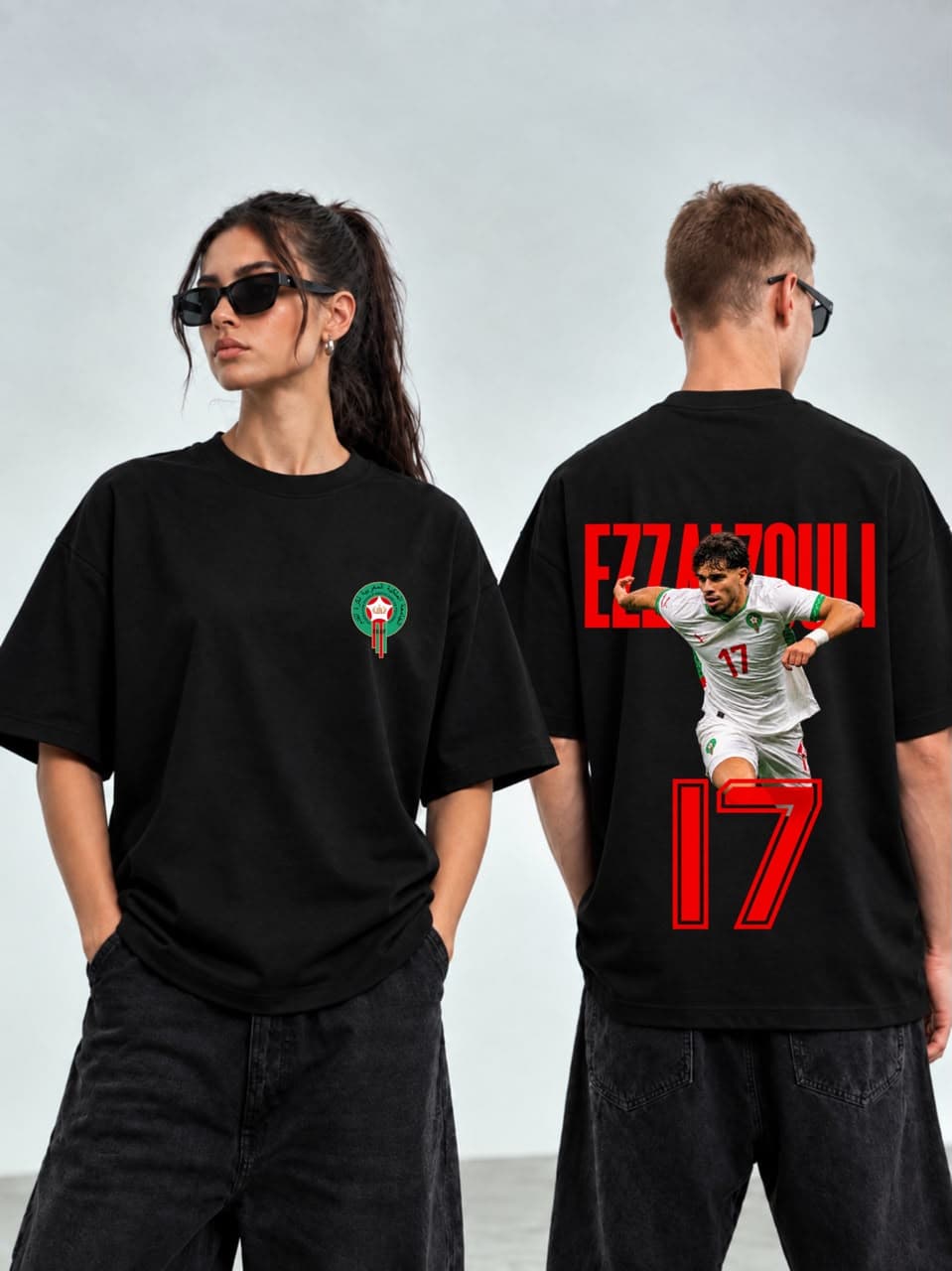 Ezzalzouli 17 Tee_MadeInMorocco_1