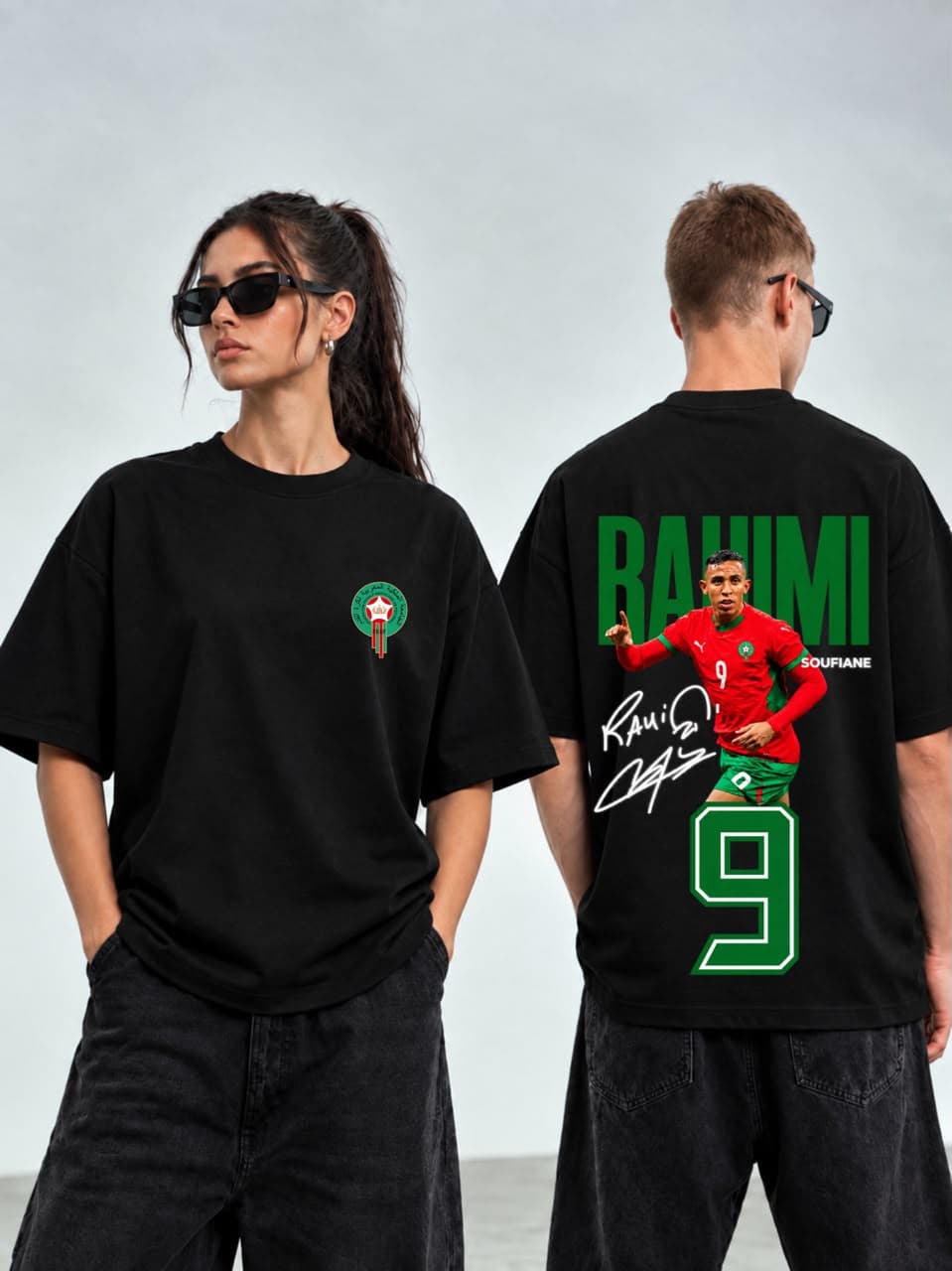Rahimi 9 Tee_MadeInMorocco_1