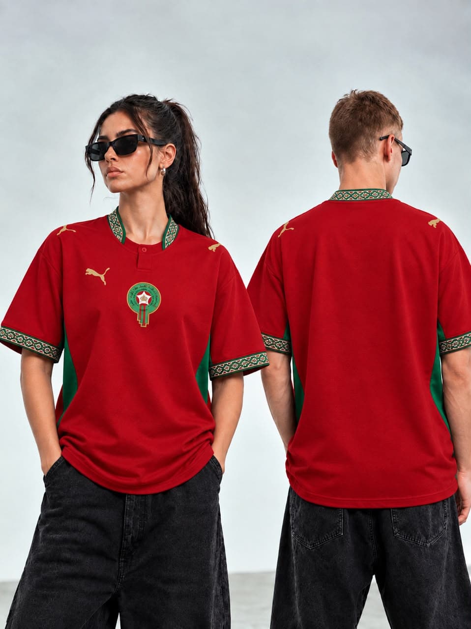 Morocco Pride Home Jersey_MadeInMorocco_1